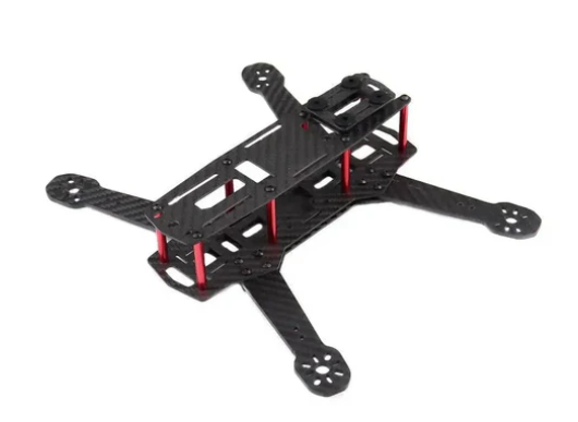 ZMR 250mm Carbon Fiber Quadcopter FPV Drone Frame